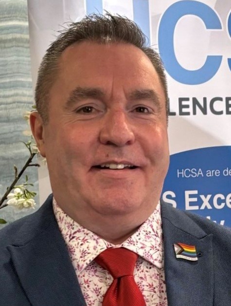 Simon Clarke